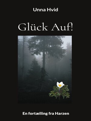 cover image of Glück Auf!